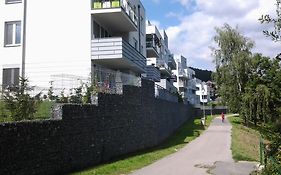 Apartmán Residence Nábřeží